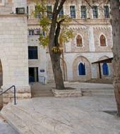 Italian Jewish Museum Italian Jewish Museum